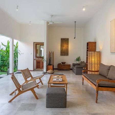 Amandaru Villa By Rpm Legian  Exterior photo